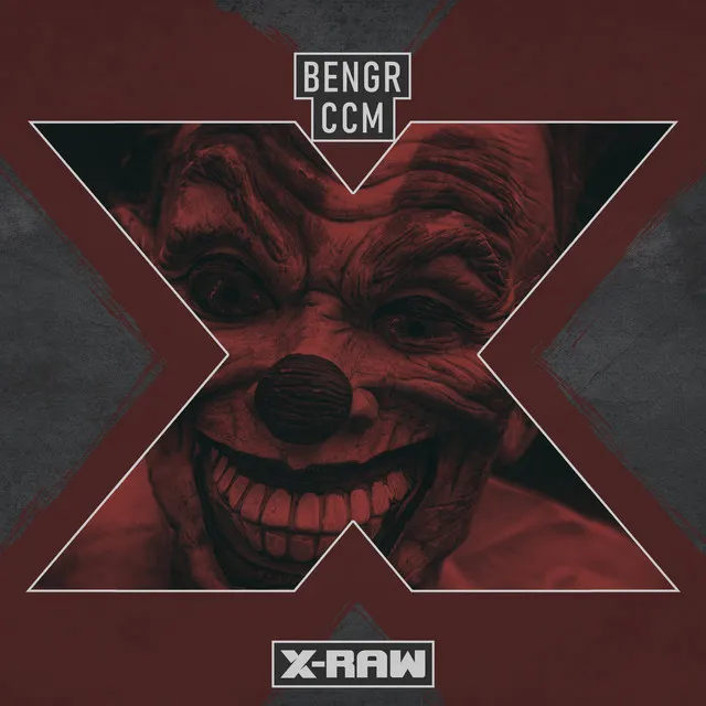 CCM by BENGR - Rawstyle cover art