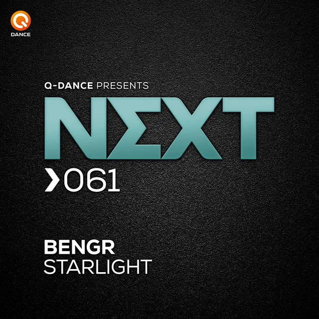 Starlight by BENGR - Rawstyle cover art