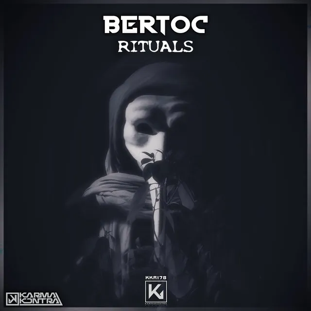 Rituals by Bertoc - Hardstyle cover art