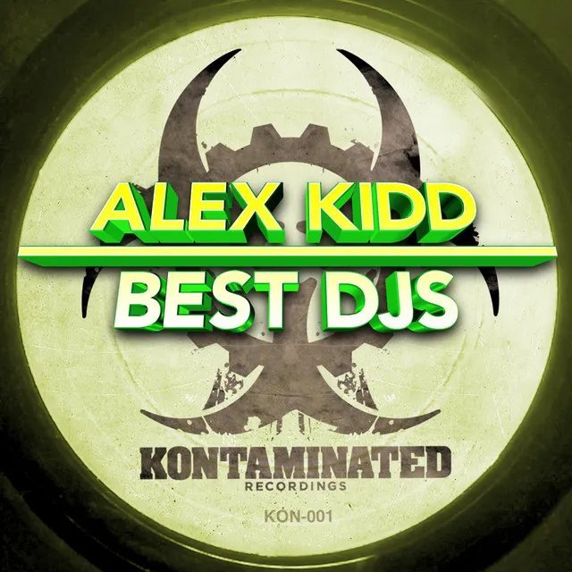 Cover art of Best Djs