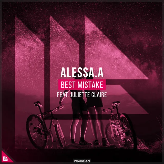 Cover art of Best Mistake