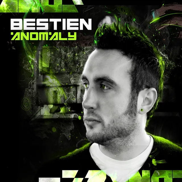 Bender by Bestien - Hardstyle cover art