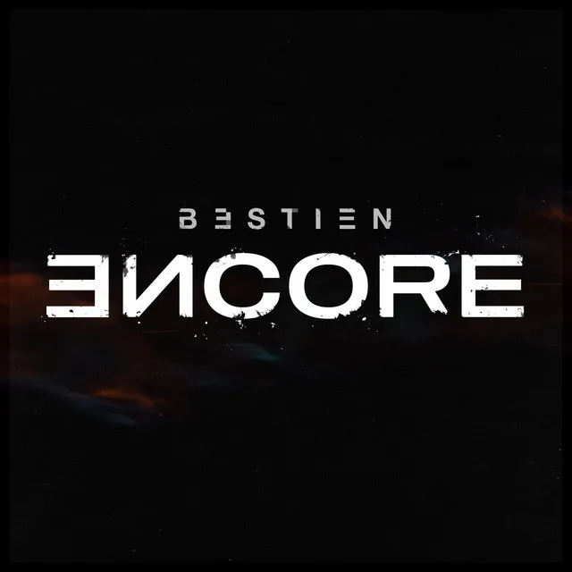 Encore by Bestien - Hardstyle cover art