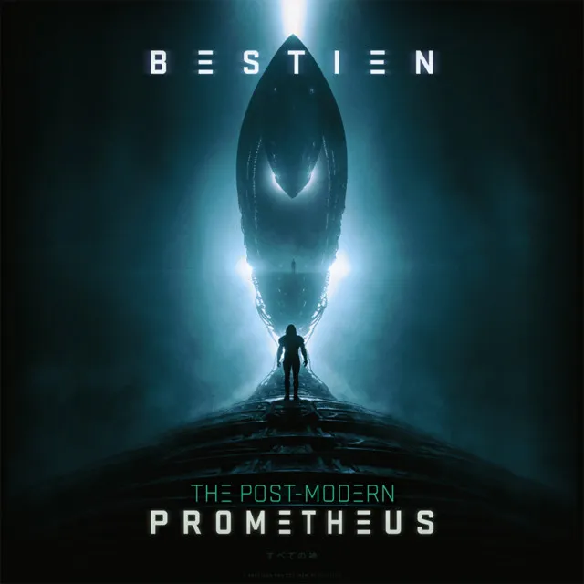 Feel The Groove by Bestien - Hardstyle cover art