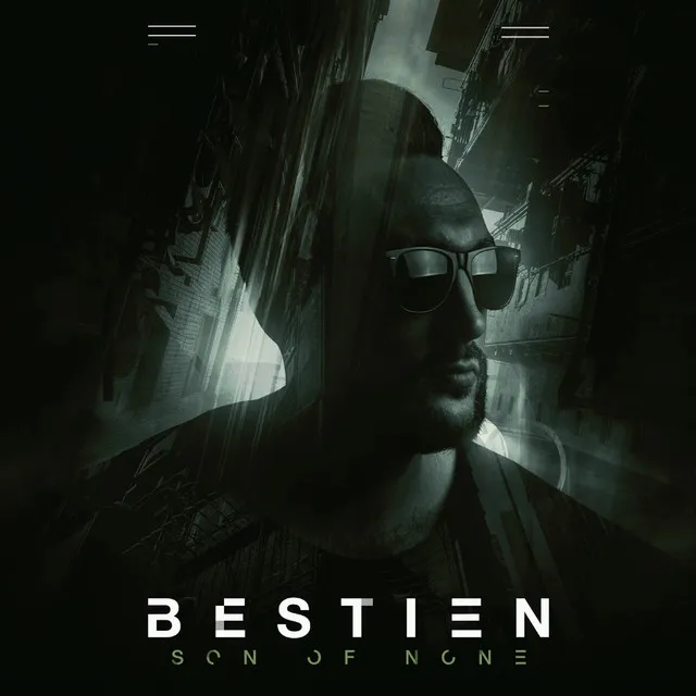 Sioux by Bestien - Hardstyle cover art