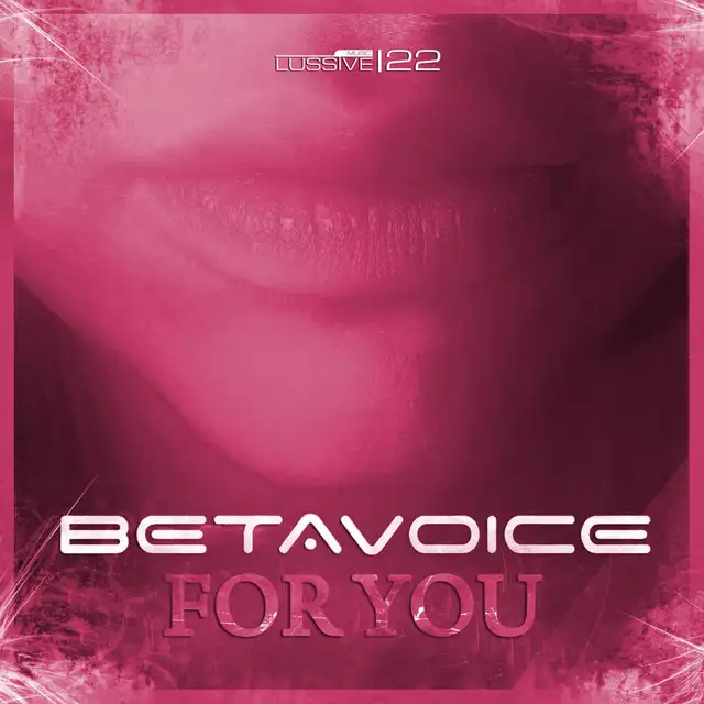 For You - Radio Edit by Betavoice - Hardstyle cover art