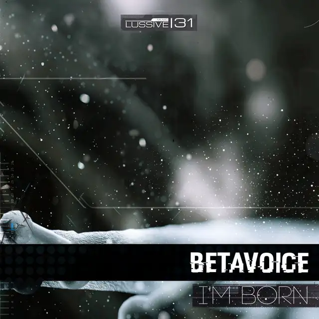 I'm Born - Radio Edit by Betavoice - Hardstyle cover art