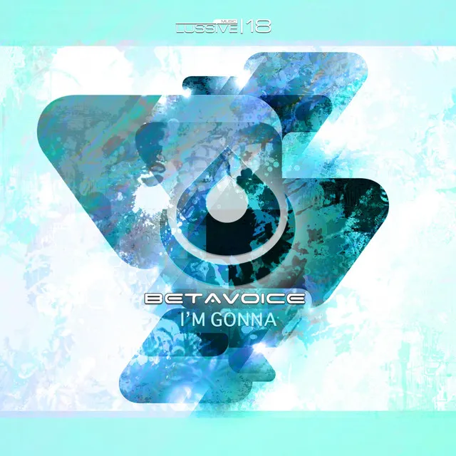 I'm Gonna - Original Mix by Betavoice - Hardstyle cover art