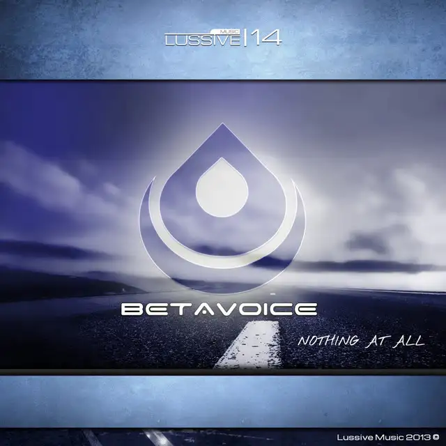 Nothing At All - Radio Edit by Betavoice - Hardstyle cover art