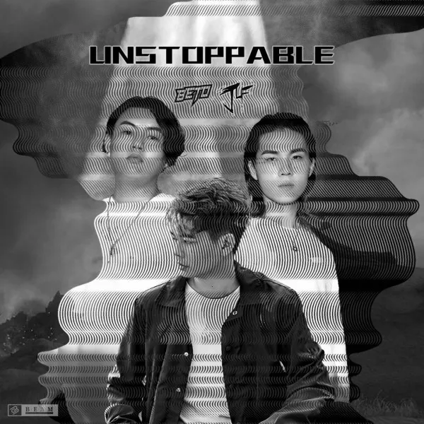 Unstoppable by BETO, JLF - Hardstyle cover art