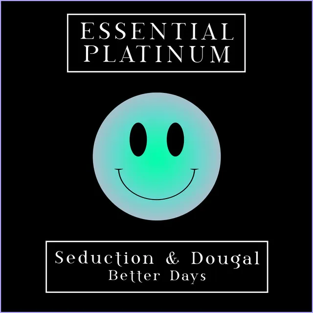 Cover art of Better Days