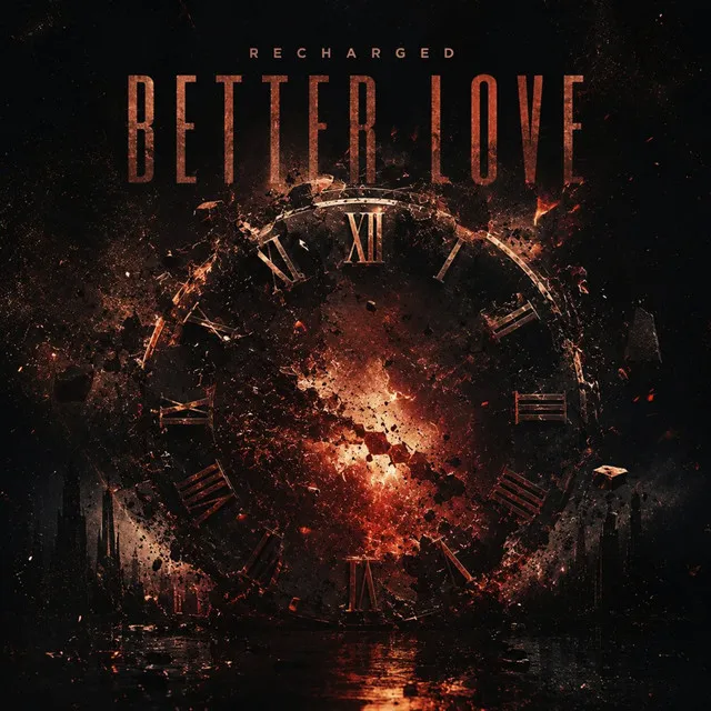 Cover art of Better Love