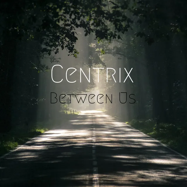 Cover art of Between Us