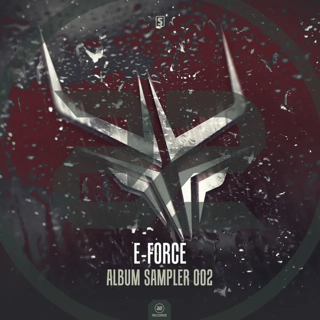 Cover art of Album Sampler 002