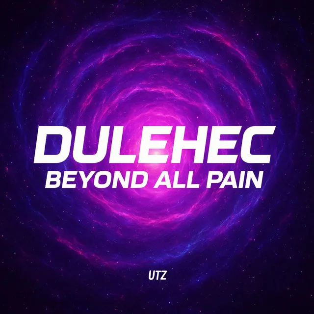 Cover art of Beyond All Pain