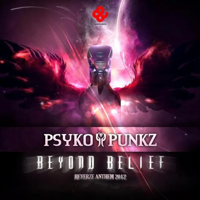 Cover art of Beyond Belief