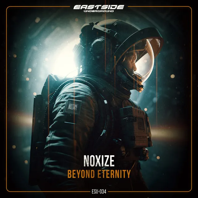 Cover art of Beyond Eternity