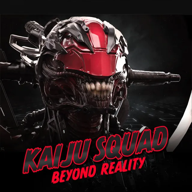 Cover art of Beyond Reality