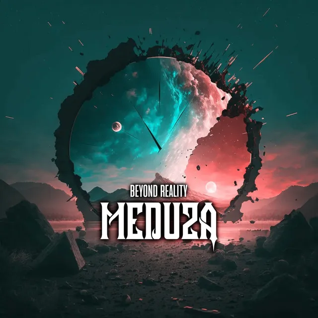 Cover art of Beyond Reality