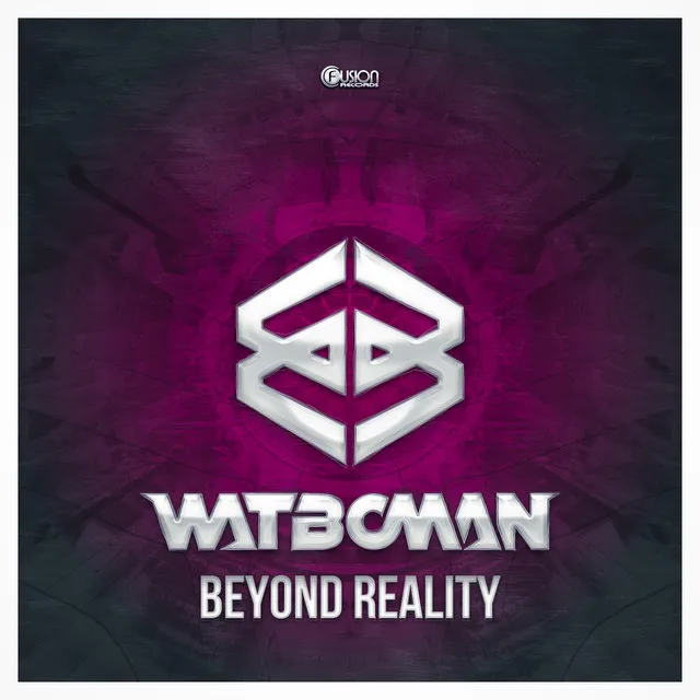 Cover art of Beyond Reality