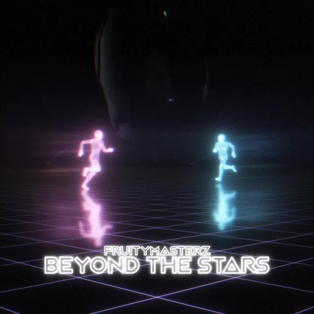 Cover art of Beyond The Stars