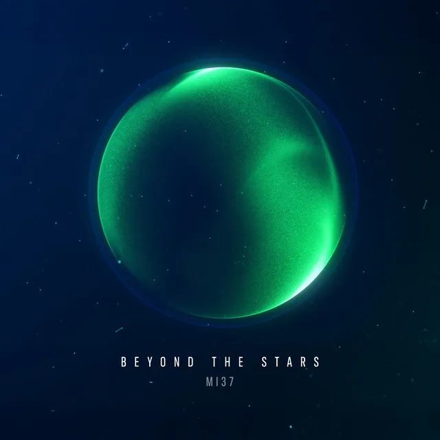 Cover art of Beyond the Stars