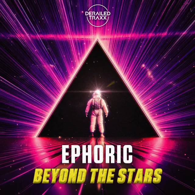 Cover art of Beyond The Stars