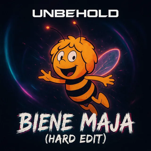 Cover art of Biene Maja