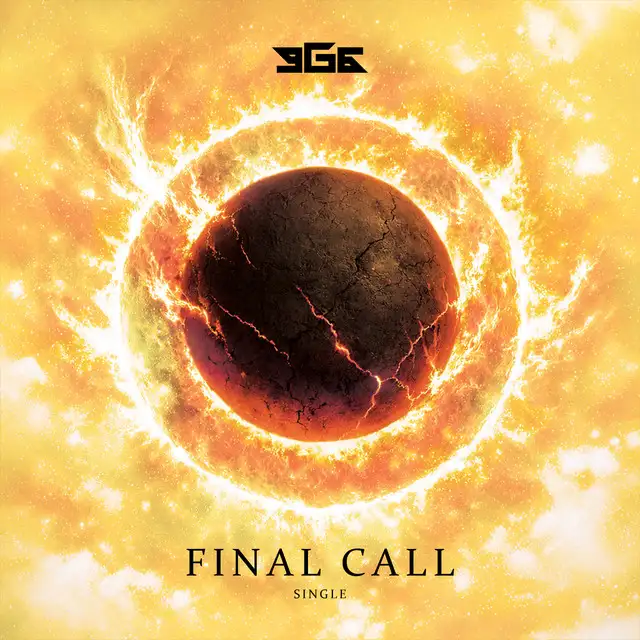 Final Call by BigGgns - Hardstyle cover art