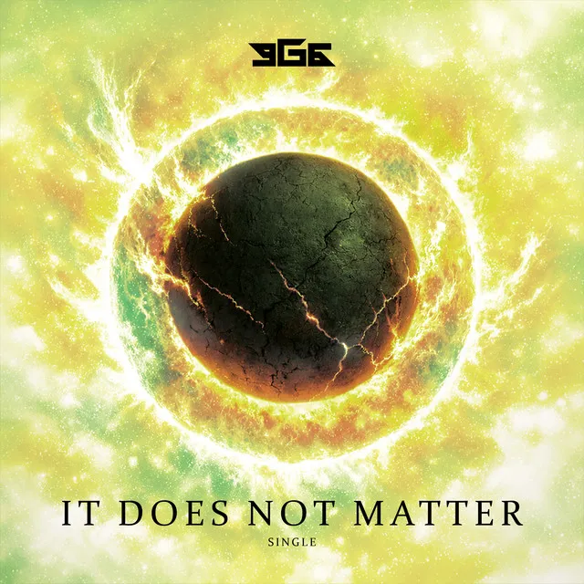 It Does Not Matter by BigGgns - Hardstyle cover art