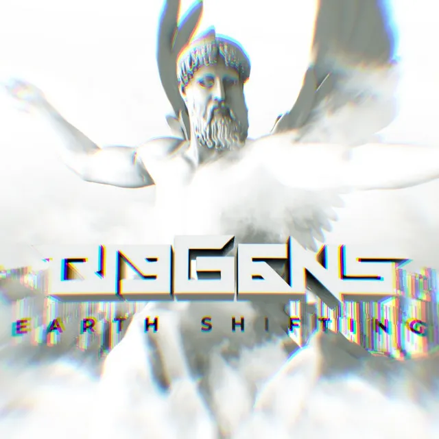 Mind Off by BigGgns - Hardstyle cover art