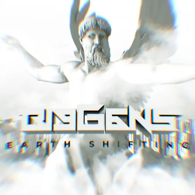 Mirror by BigGgns - Hardstyle cover art