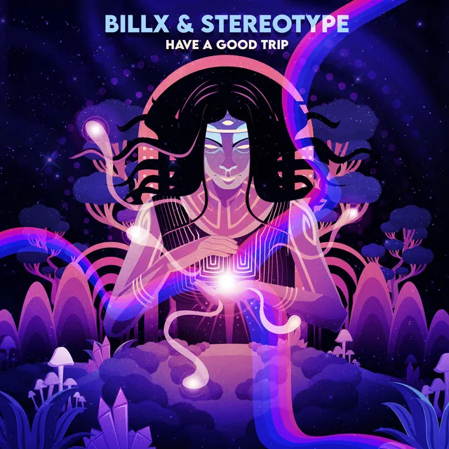 Have a good trip by Billx, Stereotype - Frenchcore cover art