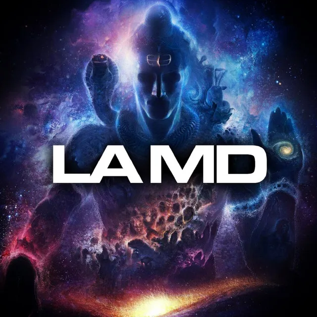 La MD by Billx - Frenchcore cover art