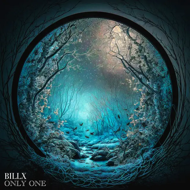 Only one by Billx - Frenchcore cover art