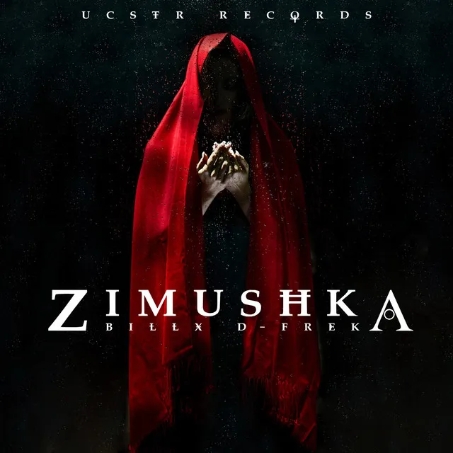 Zimushka by Billx, D-Frek - Frenchcore cover art