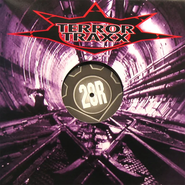 Cover art of Always Hardcore - Remixes