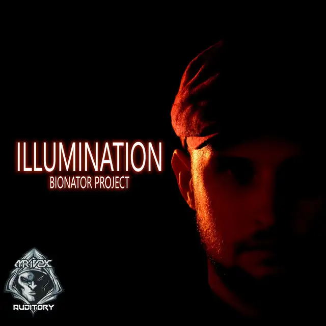 Illumination by Bionator Project - Frenchcore cover art