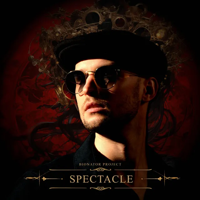 Spectacle by Bionator Project - Frenchcore cover art