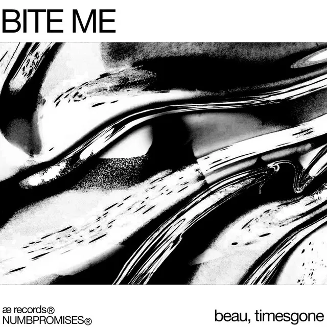 Cover art of BITE ME