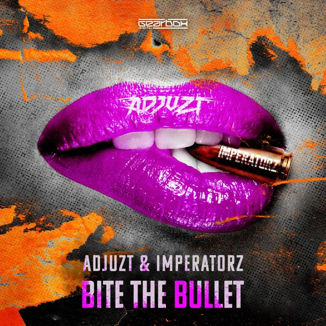 Cover art of Bite The Bullet