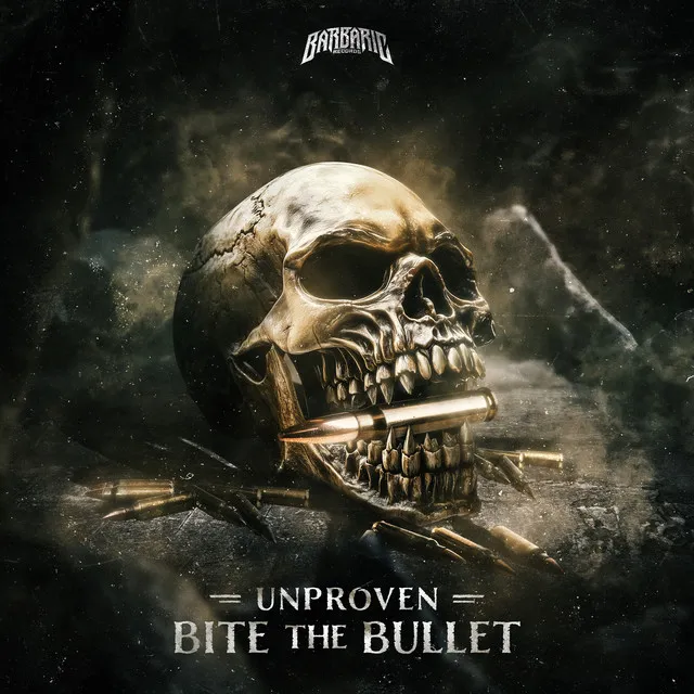 Cover art of Bite The Bullet
