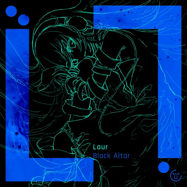 Cover art of Black Altar