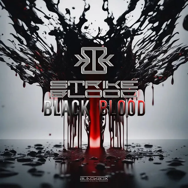Cover art of Black Blood