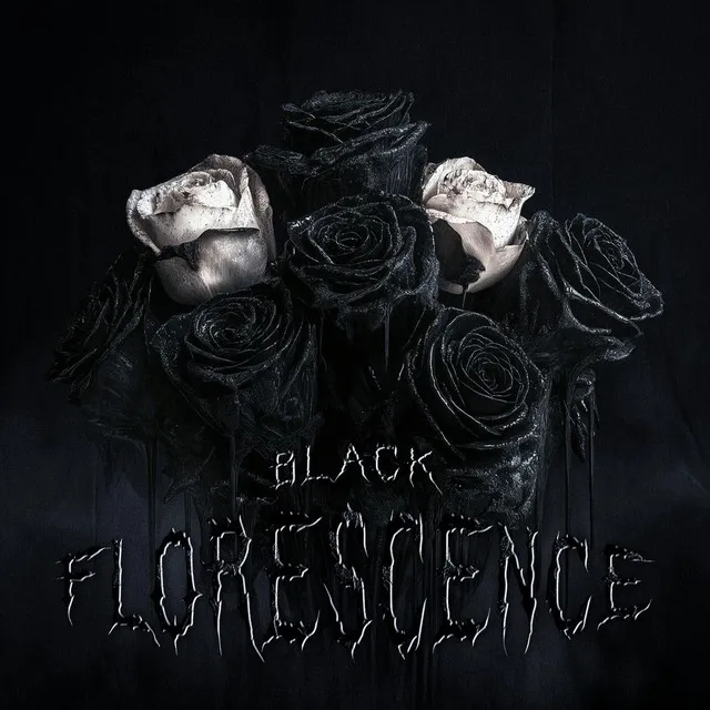 Cover art of Black Florescence