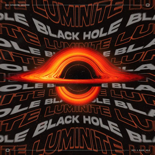 Cover art of Black Hole