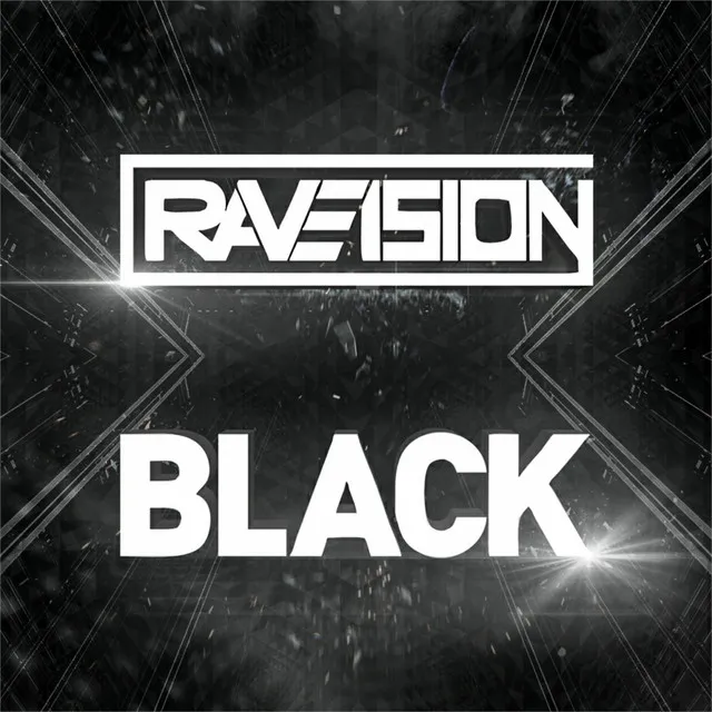 Cover art of Black (Radio Edit)