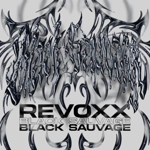 Cover art of Black Sauvage