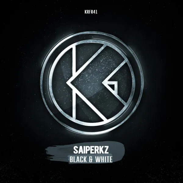 Cover art of Black & White