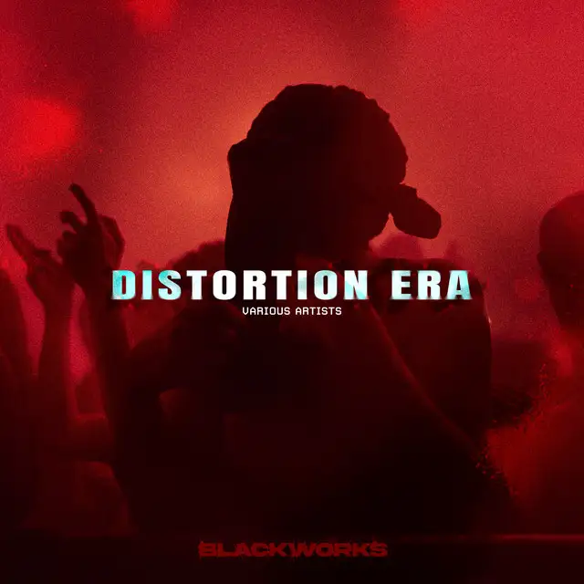 DIRTY DEAL by BLACKWORKS, GmM (GZK) - Hard Techno cover art